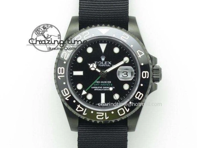 MiroTime 0601 SUBMARINER 41MM 126613 LB SS YG BLUE CERAMIC 904L STEEL GMF 1:1 BEST EDITION VR Unisex 1794